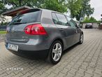 Volkswagen Golf V 2.0 TDI GT Sport - 10