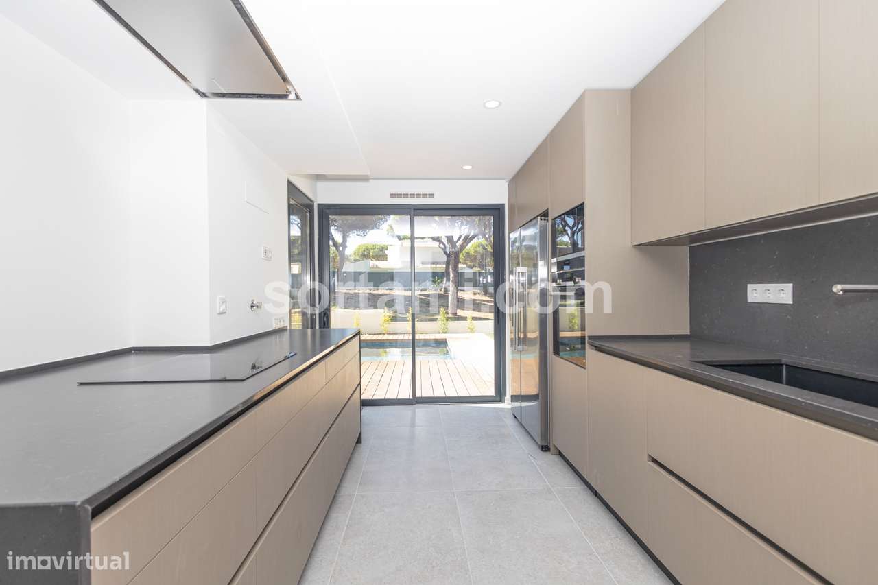 Moradia Isolada T3 Venda em Albufeira e Olhos de Água,Albufeira - Grande imagem: 5/52