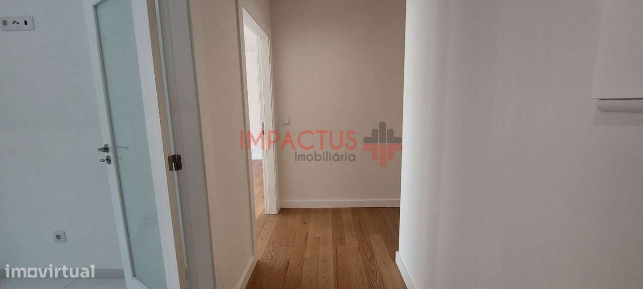 Apartamento T2 como novo no Padrão da Légua - Grande imagem: 5/26
