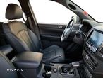 SsangYong Musso Grand 2.2 e-XDi Sapphire 4WD - 12