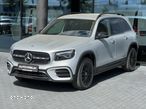 Mercedes-Benz GLB 200 mHEV AMG Line 7G-DCT - 4