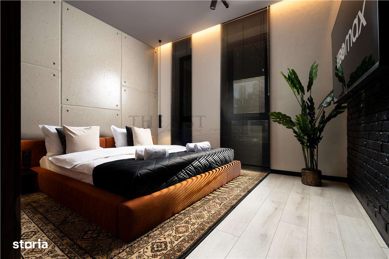 HERASTRAU | APARTAMENT 3 CAMERE | NEW YORK STYLE-7