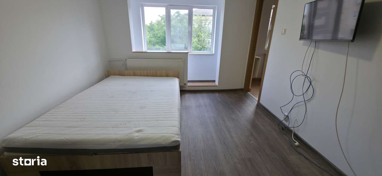 Zona Lipovei apartament gata de mutat sau perfect pentru investiție!-2