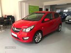 Opel Karl 1.0 - 3