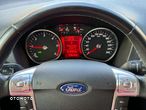 Ford Mondeo - 4