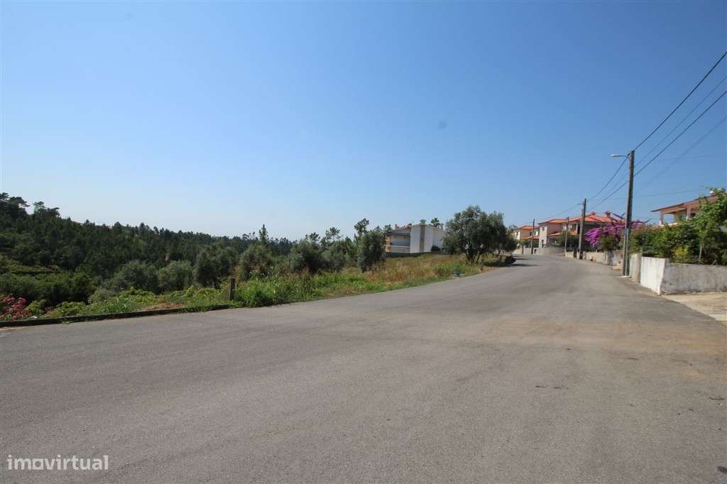 Terreno Para Construção, Coimbra, Assafarge - Grande imagem: 2/4