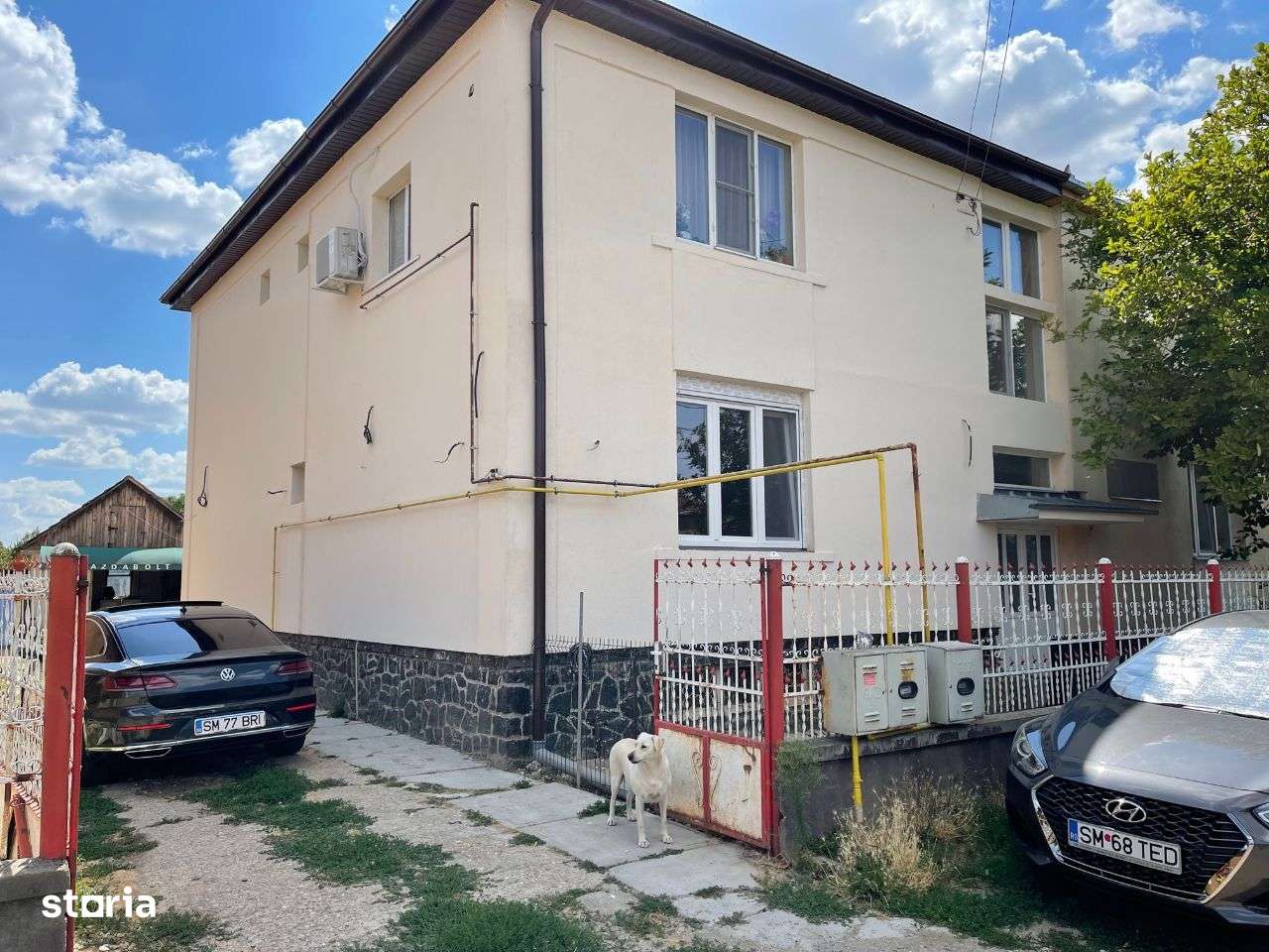 Apartament in Asociatie,Zona Functionarilor - Imagine principală: 1/7