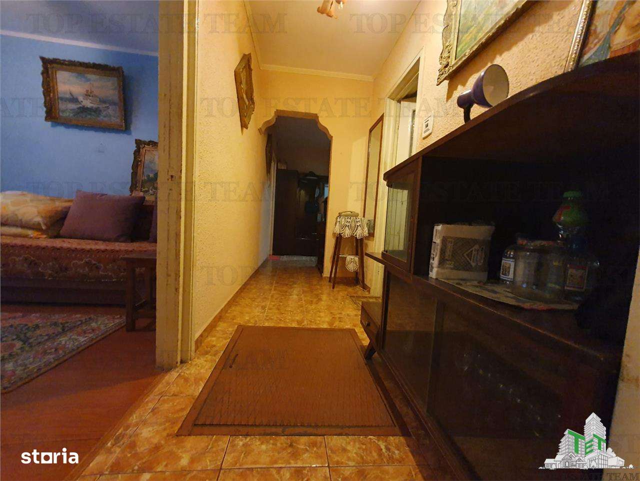 Apartament 2 camere cu beci Constanta schimb Bucuresti - Imagine principală: 2/14