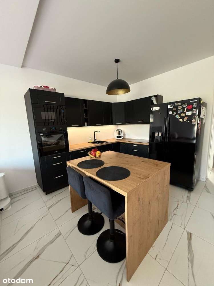 Szeregówka 100m2 urządzona Zabrze Grzybowice - Pełny obrazek: 3/20