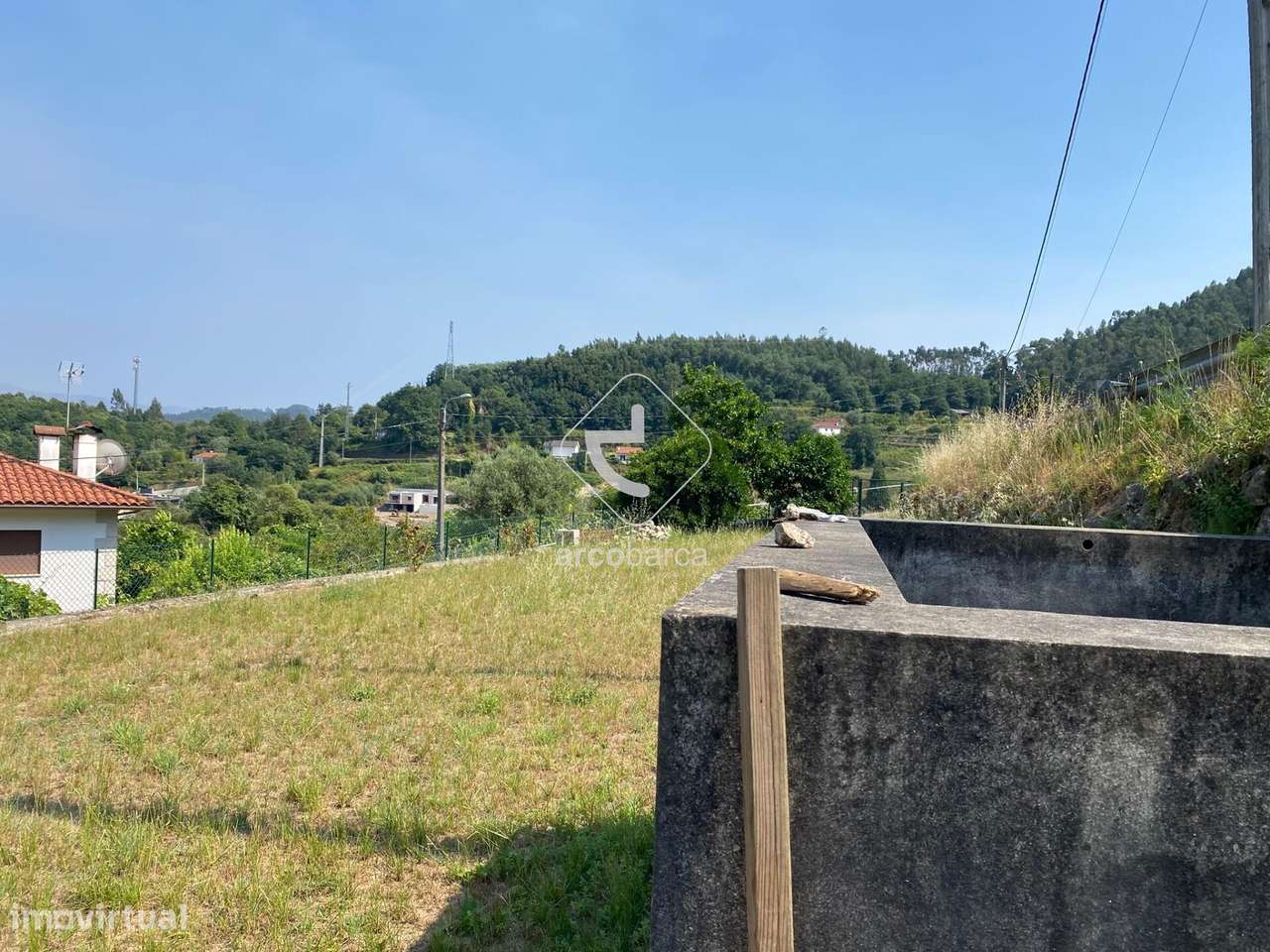 Moradia T2 - Vila Fonche, Arcos de Valdevez-23