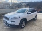 Jeep Cherokee 2.0 Mjet 4x4 AT Limited - 3