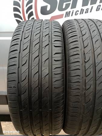 + Opony Letnie 2x 235/50 R19 99V Semperit Speed-Life 3 2x8mm 42220dot - 3