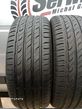 + Opony Letnie 2x 235/50 R19 99V Semperit Speed-Life 3 2x8mm 42220dot - 3