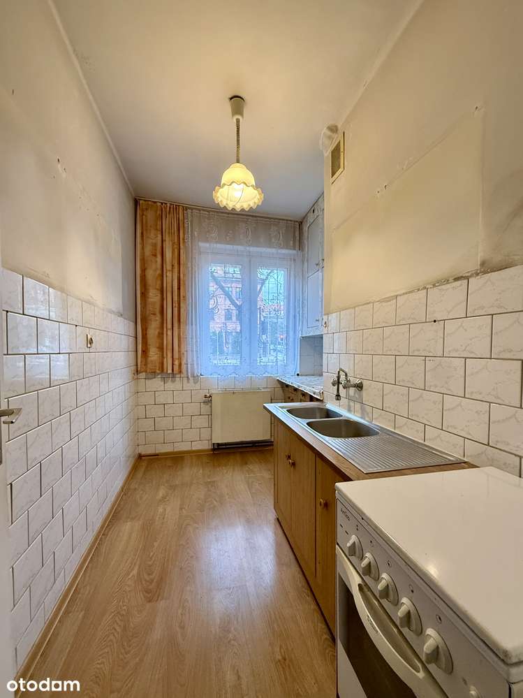 Mieszkanie z potencjałem TOP lokalizacja POGODNO-5