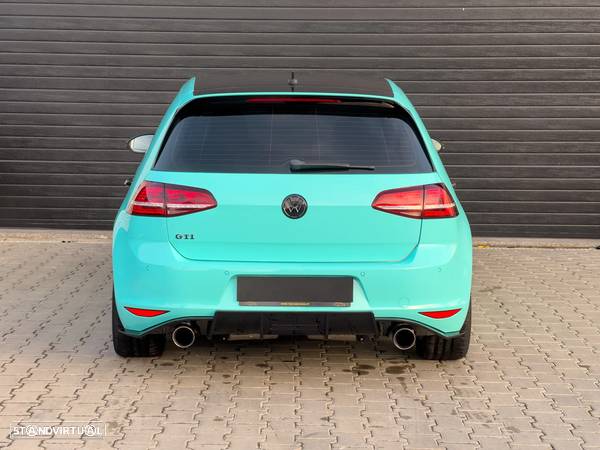 VW Golf 2.0 TSI GTI DSG Performance - 5