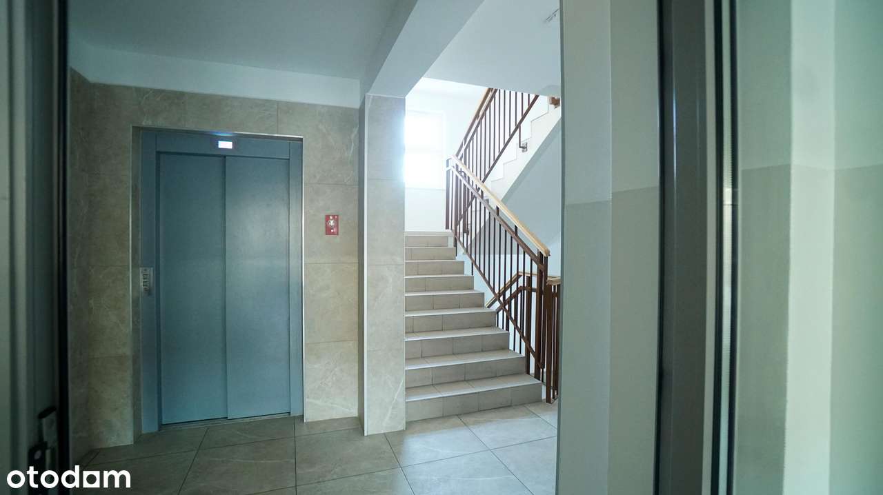 Duże Mieszkanie 5-pokojowe dobra lokalizacja Reymonta-12