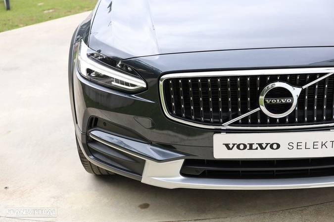 Volvo V90 Cross Country 2.0 D4 AWD Geartronic - 27