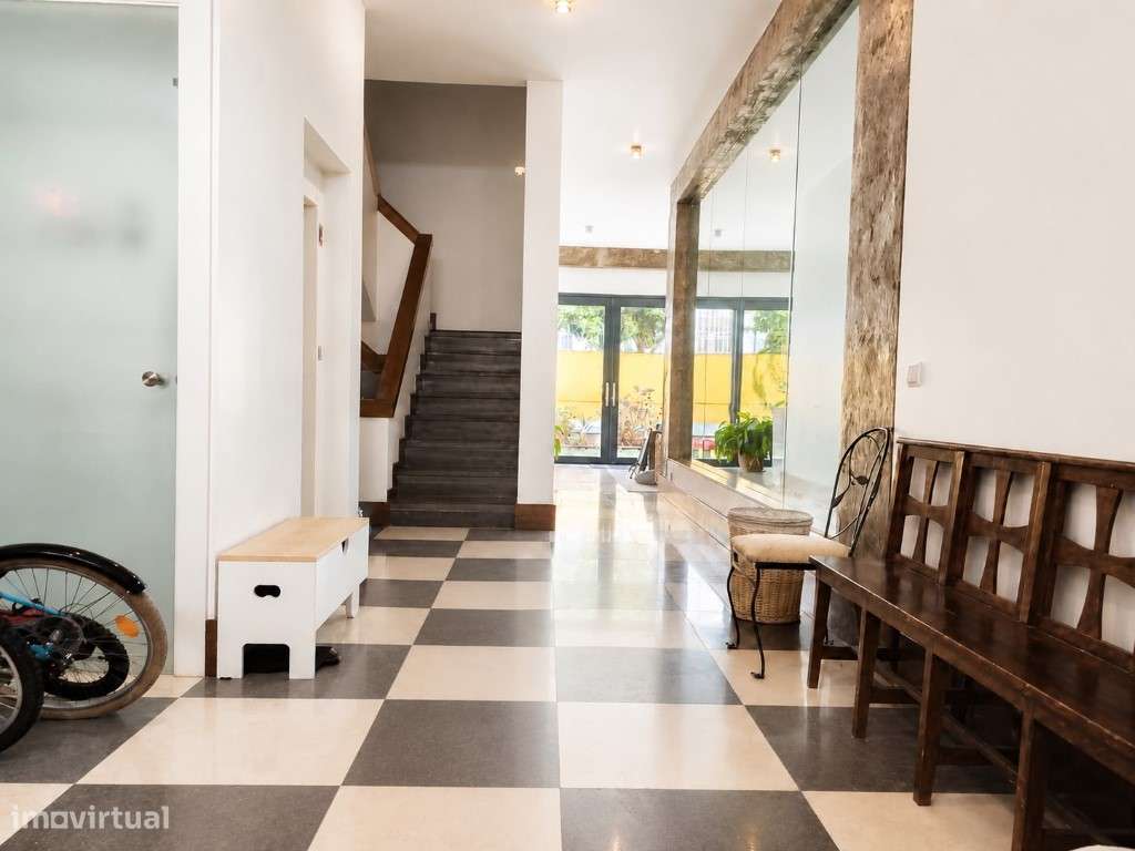 Edifício Exclusivo com Dois Duplex de Luxo e Escritório Privativo n...-11