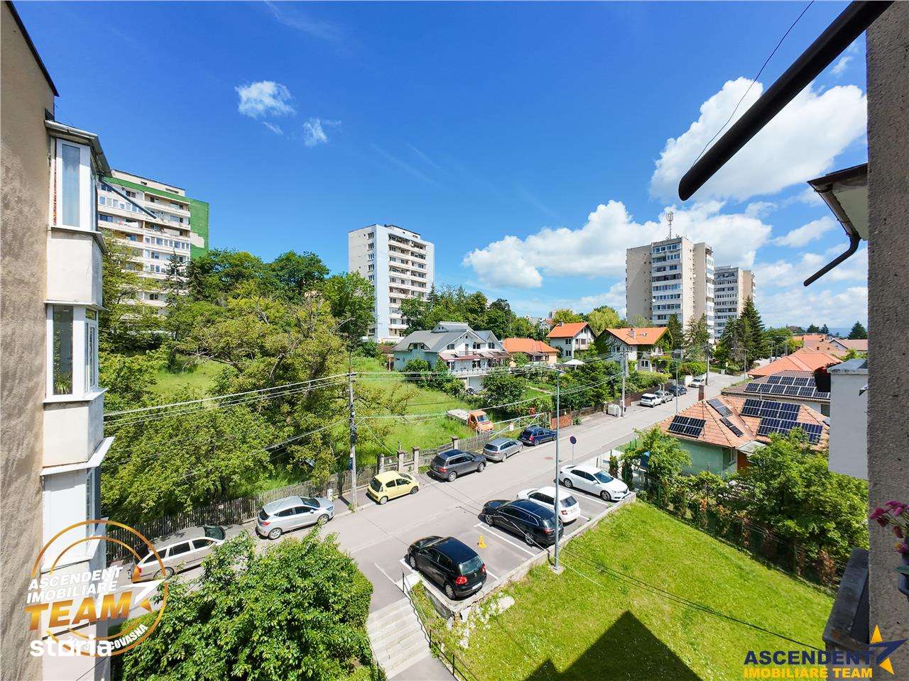 3D! Decomandat, luminos, primitor, 2 balcoane, Simeria, Sfantu Gheorgh - Imagine principală: 1/20