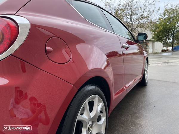 Alfa Romeo MiTo 1.4 MPi Progression - 7