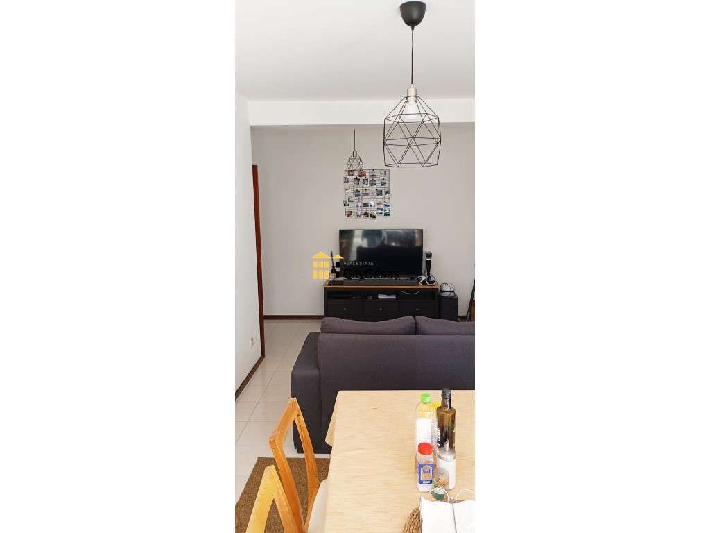 Apartamento T3 c/ L. Garagem | Perto do Continente de Águas Santas - Grande imagem: 2/21