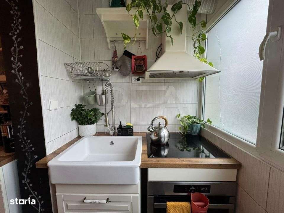 3 Camere Decomandat Et. 3/7 Zona Crangasi - Imagine principală: 4/13