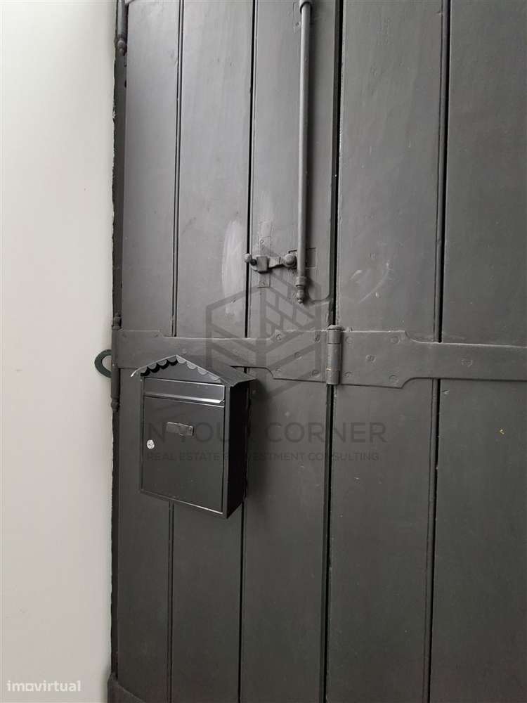 Apartamento T1 Venda em Marvila,Lisboa-37