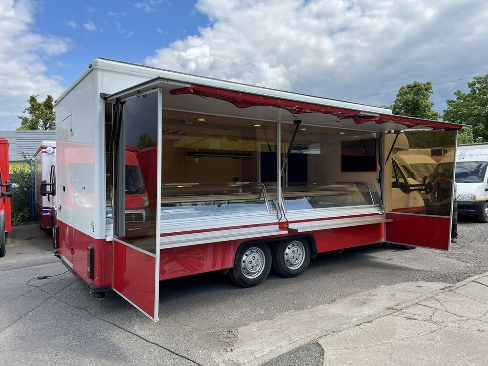 Fiat Ducato 2004