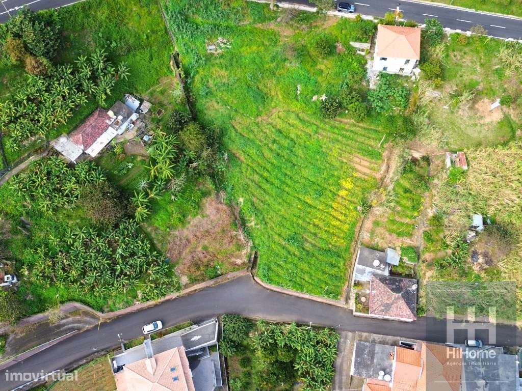 Terreno com projeto | Machico, Porto da Cruz-16