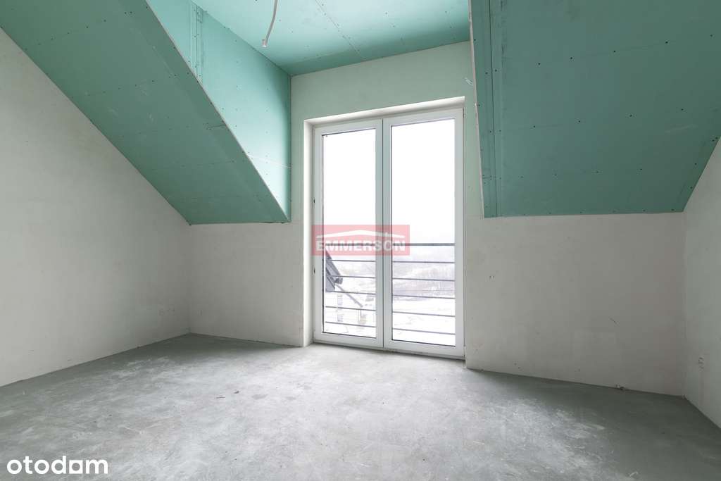 Dom wolnostojący w cichej okolicy | Mogilany-16