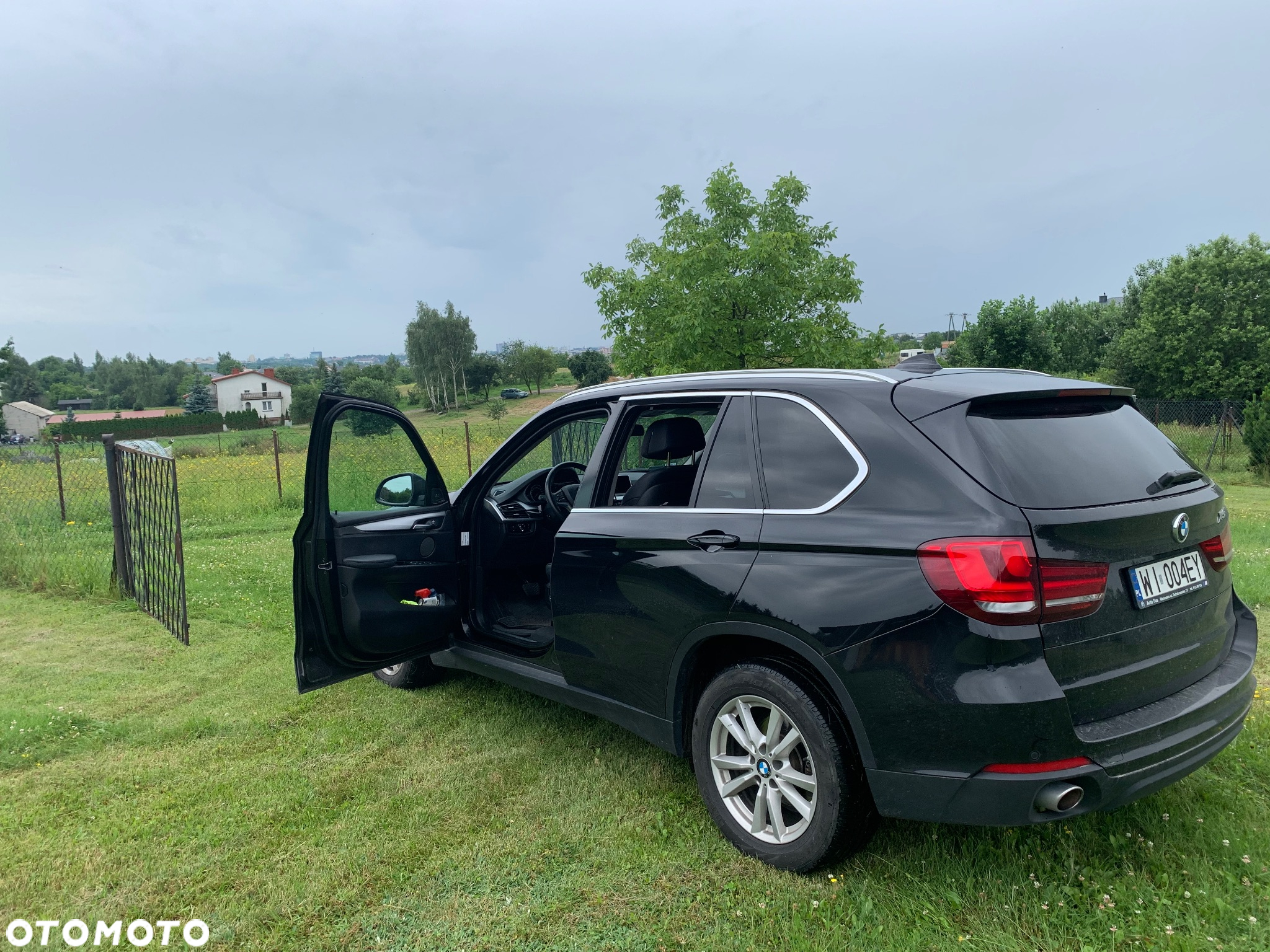 BMW X5 xDrive25d - 12