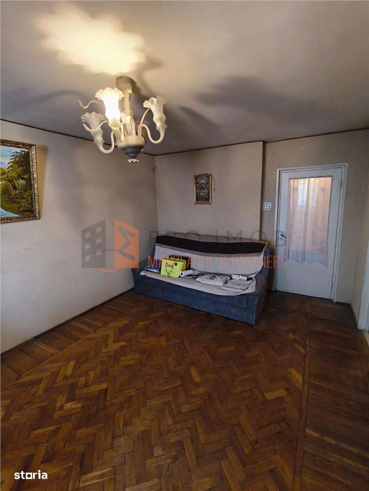 Apartament 3 camere cf1 decomandat zona Micro 3 - Imagine principală: 4/16