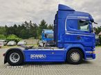 Scania R450 bez EGR / STANDARD / RETARDER / - 19