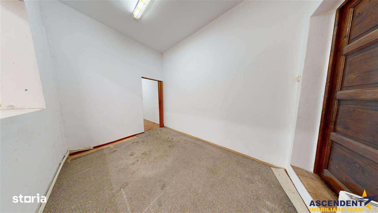 Apartament doua camere +garaj propriu, Central, Brasov - Imagine principală: 3/15