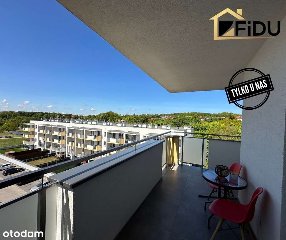 Elbląg, ul. Łęczycka -Wysoki standard-8