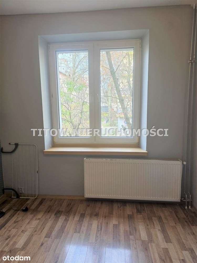 Sosnowiec Pogoń 2 pokoje sprzedam-11