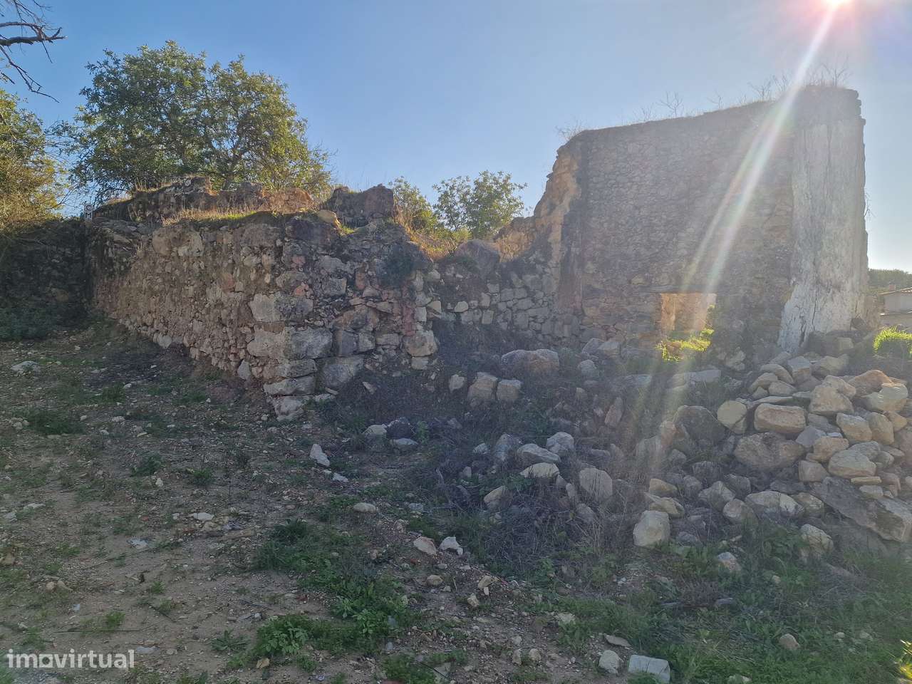 Ruína - Grande imagem: 5/9