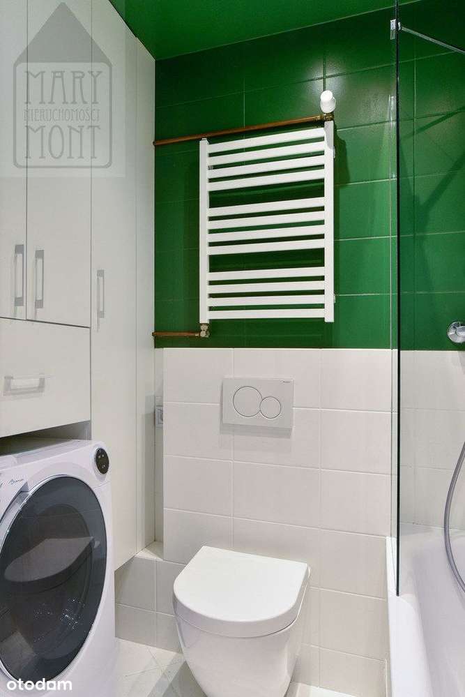 Fantastyczne 4 pokoje po remoncie, Metro Ursynów-18