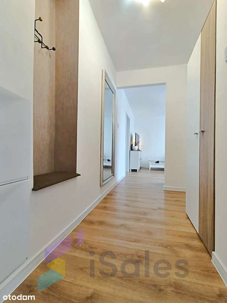 3 POKOJE | Do zamieszkania | BALKON | Bez prowizji-8