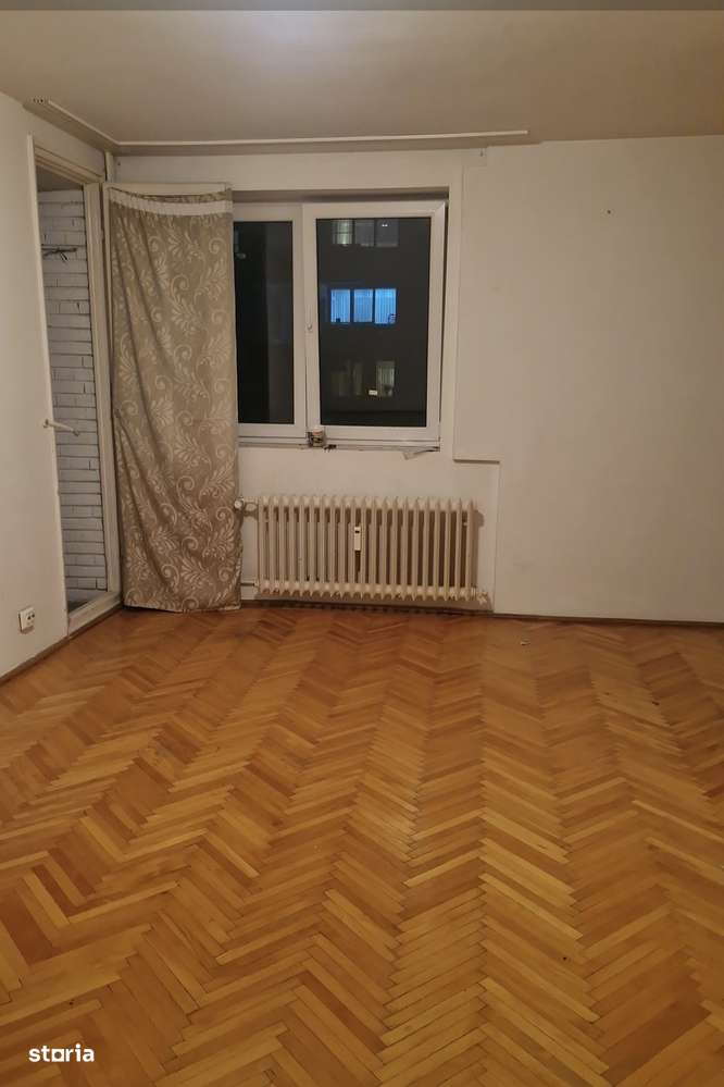 Apartament decomandat Policlinica Titan-0