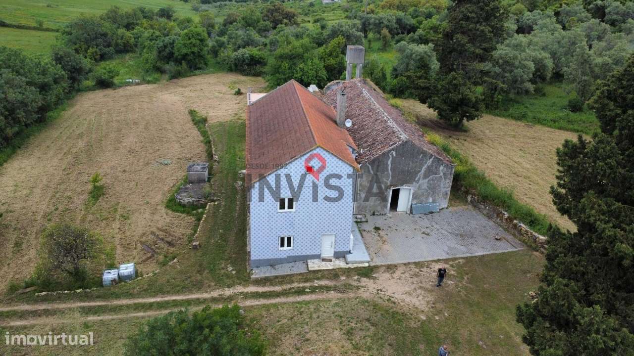 Quinta com 26 Hectares - Grande imagem: 5/50