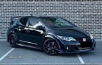 Honda Civic 2.0 VTEC Turbo Type R - 1