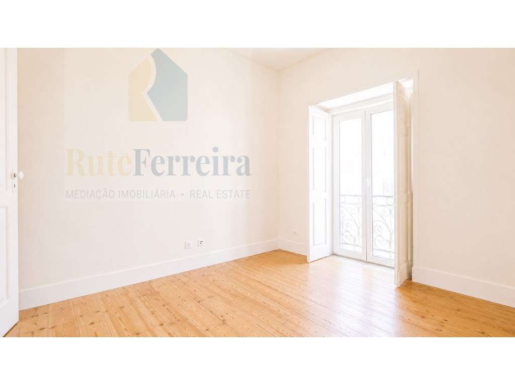 Apartamento T3 - Centro de Mafra-12