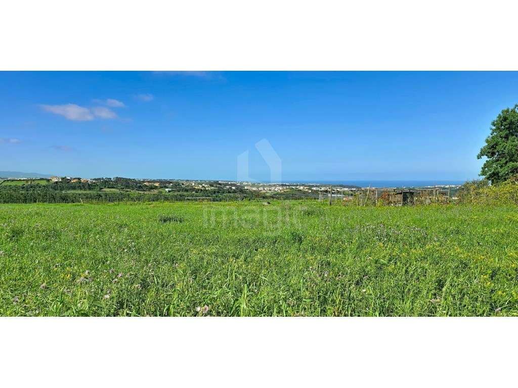 Terreno rústico inserido em zona urbana-0