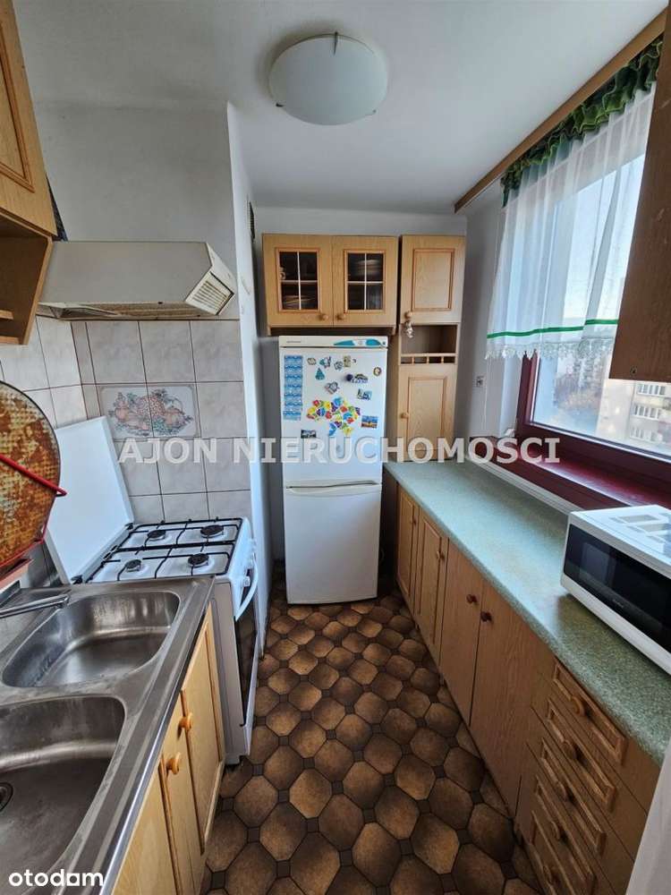 Mieszkanie 3-pokojowe, Złote Łany !!!-7