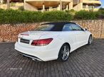 Mercedes-Benz E 250 CDI DPF Cabrio BlueEFFICIENCY Auto Prime Edition - 6