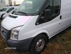 Injectoare ford transit - 1