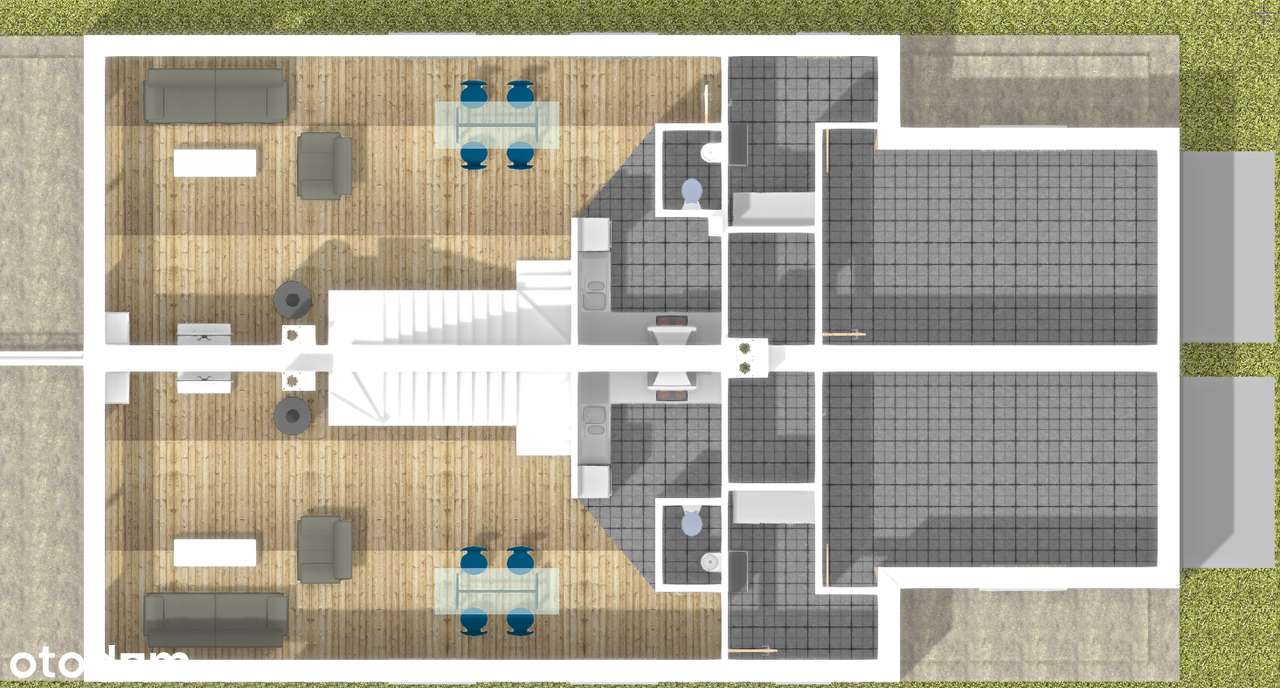 Zamieszkaj pod lasem - Pełny obrazek: 5/7