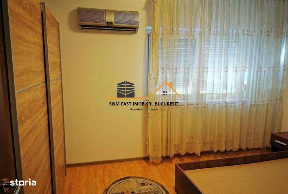 Apartament 2 camere-13 Septembrie-Drumul Sarii-Semicentral--5