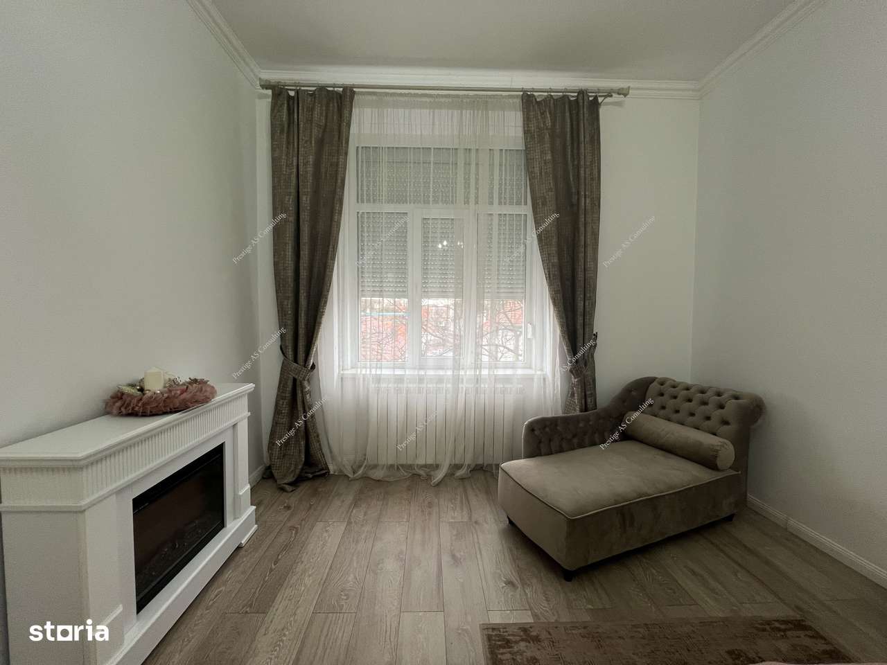 Apartament 2 Camere | Eleganta in zona Odobescu | Etaj 1-16